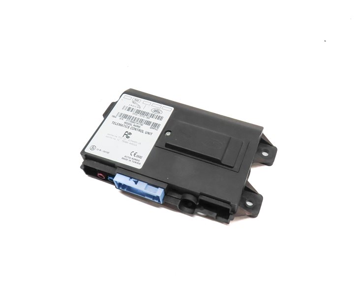 Thumbnail 1: 2015 RANGE ROVER SPORT (L494) BLUETOOTH TELEMATICS COMMUNICATION CONTROL MODULE