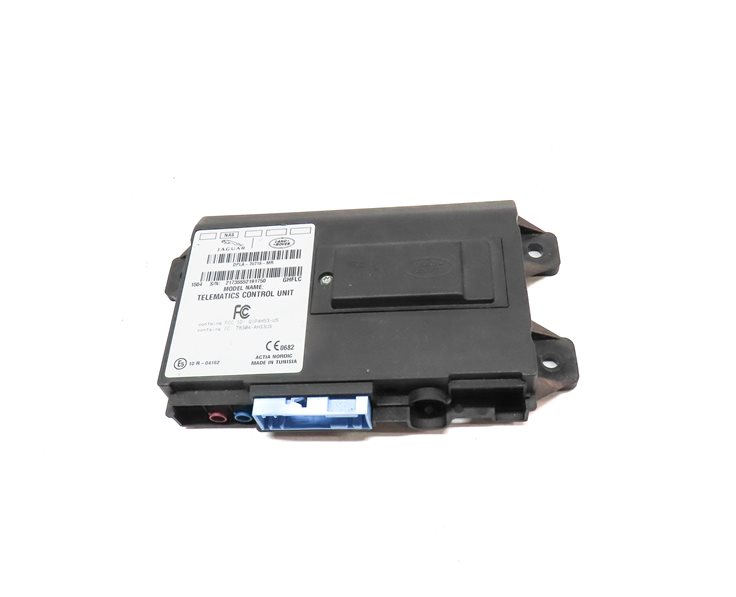 Thumbnail 2: 2015 RANGE ROVER SPORT (L494) BLUETOOTH TELEMATICS COMMUNICATION CONTROL MODULE