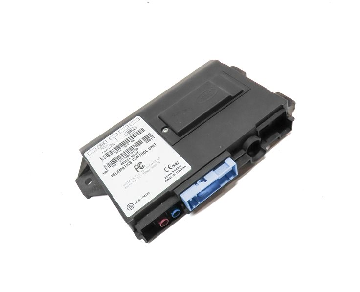 Thumbnail 3: 2015 RANGE ROVER SPORT (L494) BLUETOOTH TELEMATICS COMMUNICATION CONTROL MODULE