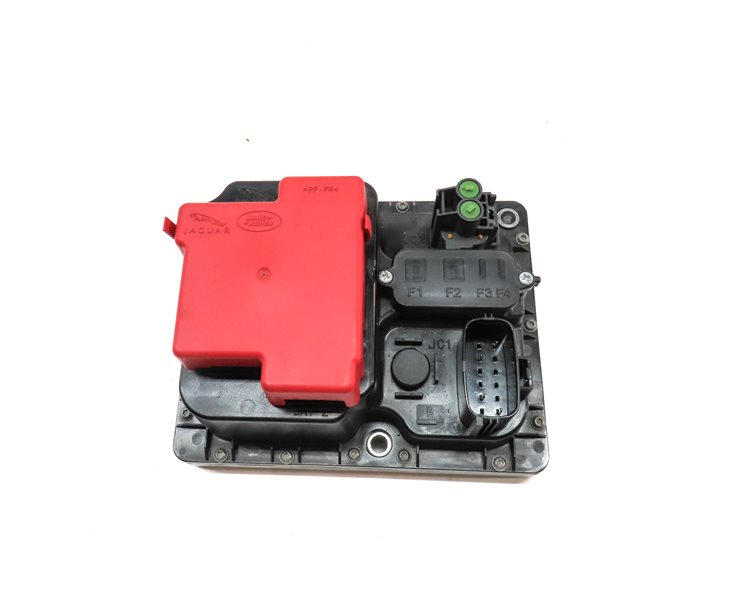 Thumbnail 2: 15 RANGE ROVER SPORT (L494) 3.0L SUPER ENGINE POWER DISTRIBUTION CONTROL MODULE