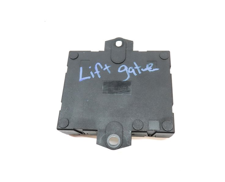 Thumbnail 4: 2015 RANGE ROVER SPORT (L494) REAR TAILGATE LIFTGATE HATCH LID CONTROL MODULE