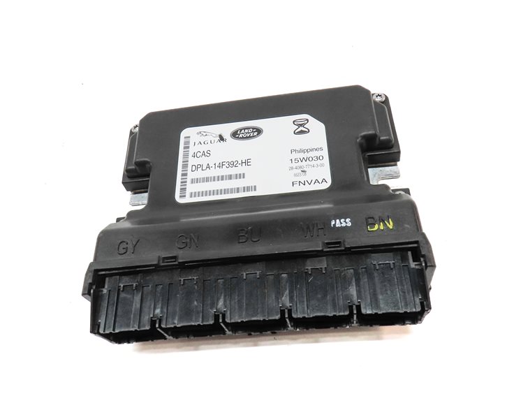 Thumbnail 2: 2014-2016 RANGE ROVER SPORT (L494) AIR RIDE SUSPENSION CONTROL MODULE