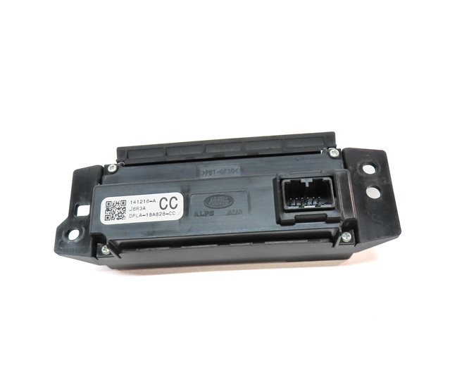 Thumbnail 2: 2015 RANGE ROVER SPORT (L494) FRONT DASH RIGHT TOUCH SCREEN CONTROL MODULE