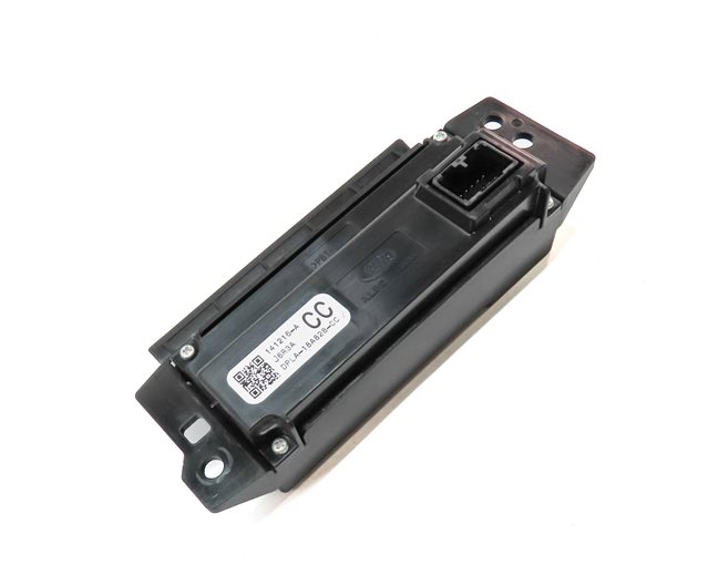 Thumbnail 3: 2015 RANGE ROVER SPORT (L494) FRONT DASH RIGHT TOUCH SCREEN CONTROL MODULE