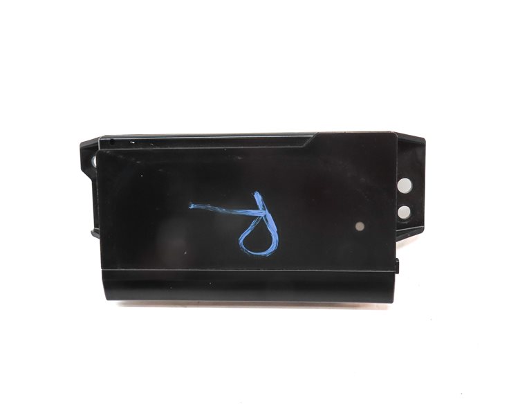 Thumbnail 4: 2015 RANGE ROVER SPORT (L494) FRONT DASH RIGHT TOUCH SCREEN CONTROL MODULE
