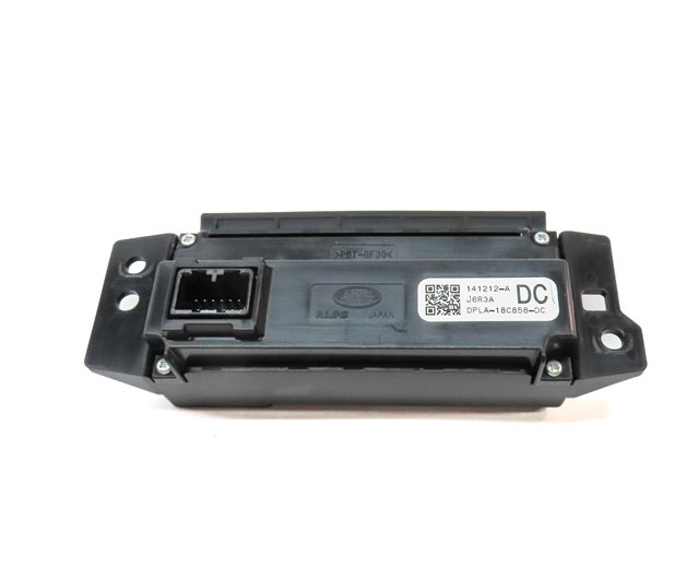 Thumbnail 2: 2015 RANGE ROVER SPORT (L494) FRONT DASH LEFT TOUCH SCREEN CONTROL MODULE