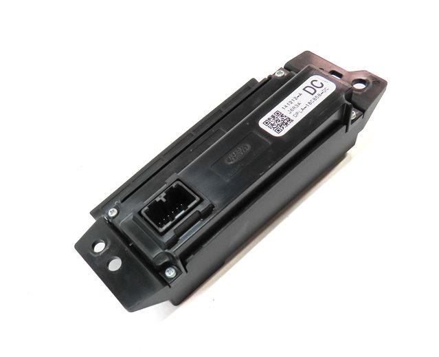Thumbnail 3: 2015 RANGE ROVER SPORT (L494) FRONT DASH LEFT TOUCH SCREEN CONTROL MODULE