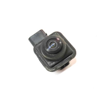 Thumbnail 4: 2014-2015 RANGE ROVER SPORT (L494) REAR BACKUP REVERSE REARVIEW ASSIST CAMERA