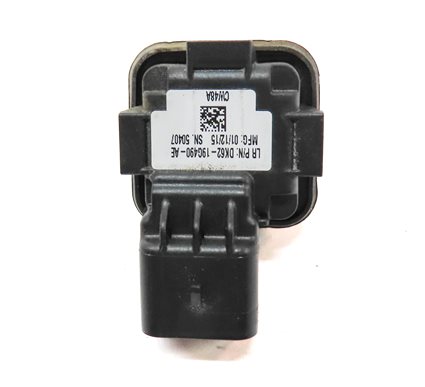 Thumbnail 5: 2014-2015 RANGE ROVER SPORT (L494) REAR BACKUP REVERSE REARVIEW ASSIST CAMERA