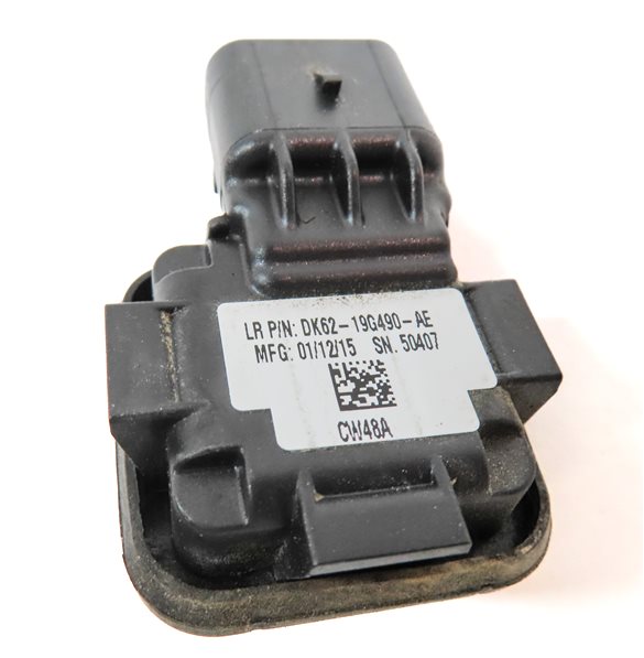 Thumbnail 6: 2014-2015 RANGE ROVER SPORT (L494) REAR BACKUP REVERSE REARVIEW ASSIST CAMERA
