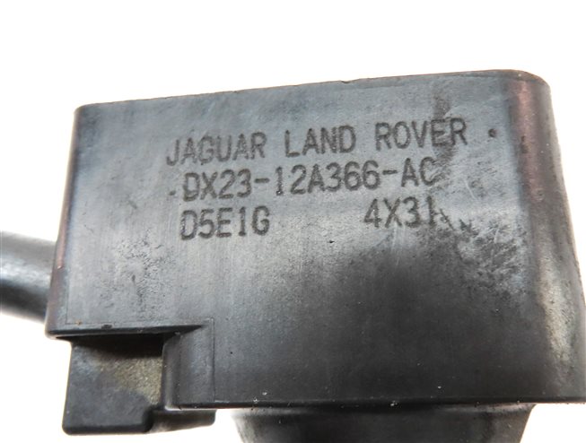 Thumbnail 5: 13-2020 JAGUAR FPACE FTYPE XE XF XJ XK RANGE ROVER SPORT LR4 IGNITION COIL SET 6