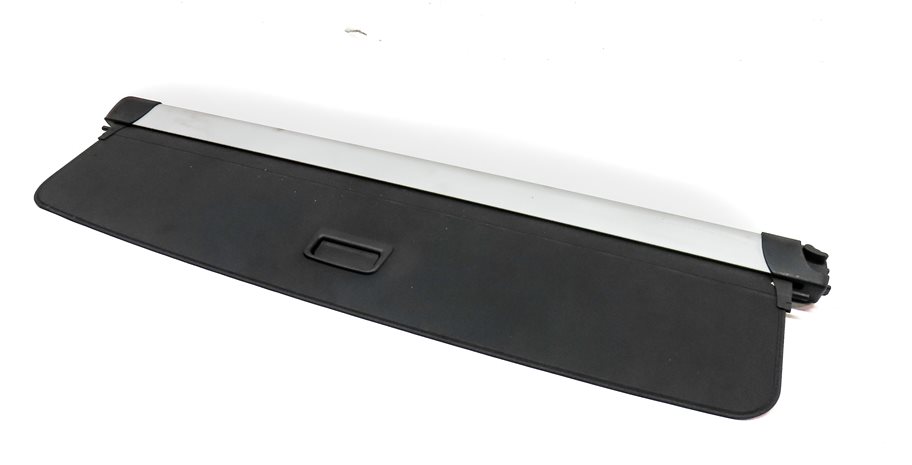 14-22 RANGE ROVER SPORT L494 REAR TRUNK CARGO RETRACTABLE PRIVACY COVER (BLACK)
