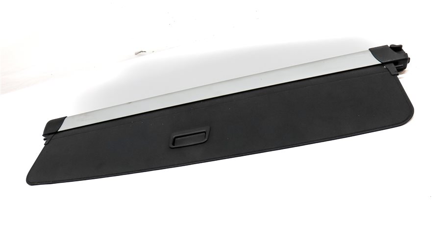 Thumbnail 2: 14-22 RANGE ROVER SPORT L494 REAR TRUNK CARGO RETRACTABLE PRIVACY COVER (BLACK)