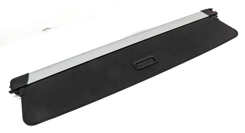 Thumbnail 3: 14-22 RANGE ROVER SPORT L494 REAR TRUNK CARGO RETRACTABLE PRIVACY COVER (BLACK)
