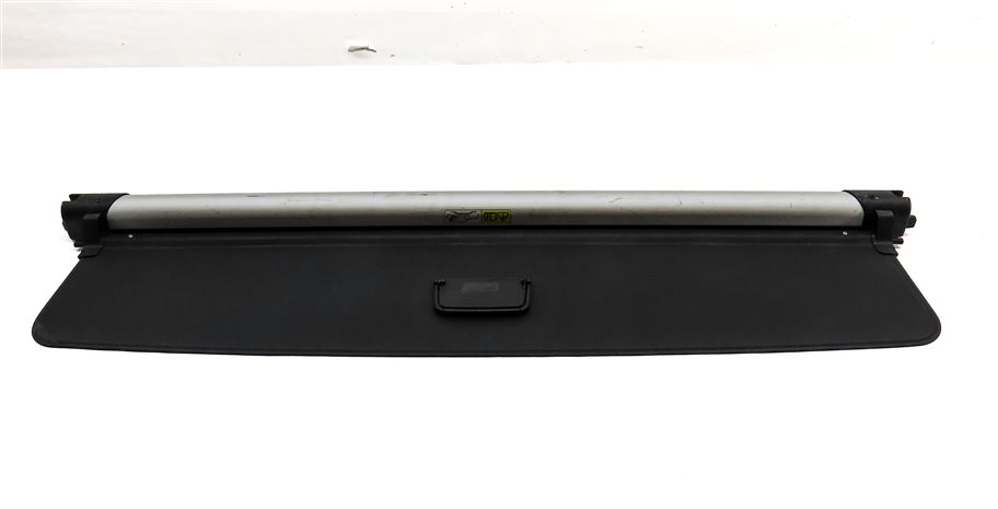 Thumbnail 5: 14-22 RANGE ROVER SPORT L494 REAR TRUNK CARGO RETRACTABLE PRIVACY COVER (BLACK)