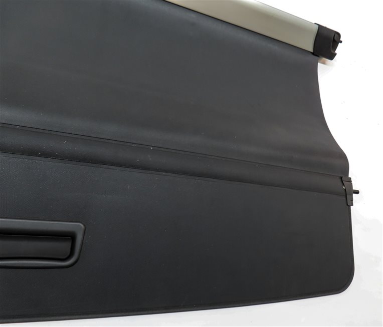 Thumbnail 7: 14-22 RANGE ROVER SPORT L494 REAR TRUNK CARGO RETRACTABLE PRIVACY COVER (BLACK)
