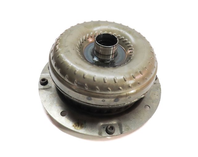 Thumbnail 1: 14-20 DISCOVERY VELAR LR4 RANGE ROVER SPORT (L405 L494 L462) TORQUE CONVERTER
