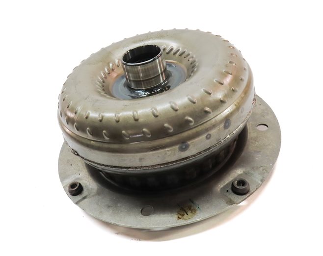 Thumbnail 2: 14-20 DISCOVERY VELAR LR4 RANGE ROVER SPORT (L405 L494 L462) TORQUE CONVERTER