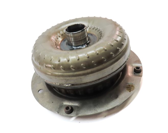 Thumbnail 3: 14-20 DISCOVERY VELAR LR4 RANGE ROVER SPORT (L405 L494 L462) TORQUE CONVERTER