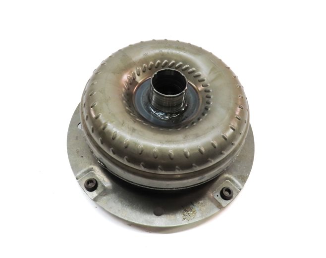 Thumbnail 5: 14-20 DISCOVERY VELAR LR4 RANGE ROVER SPORT (L405 L494 L462) TORQUE CONVERTER