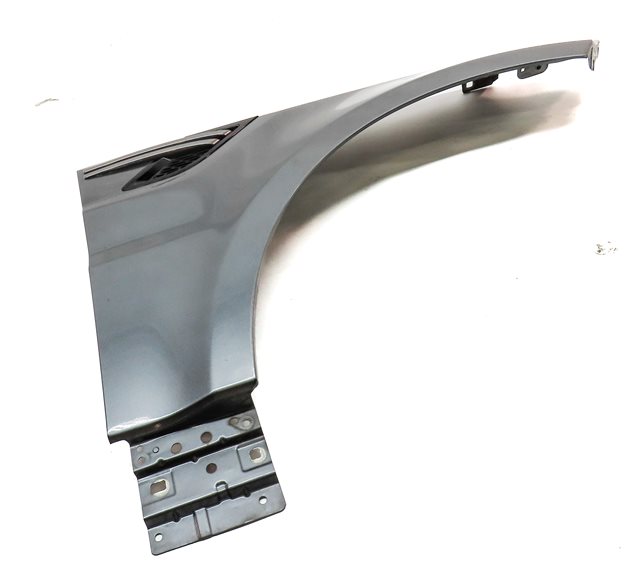 2014-2017 RANGE ROVER SPORT (L494) FRONT RIGHT PASSENGER FENDER (Grey)