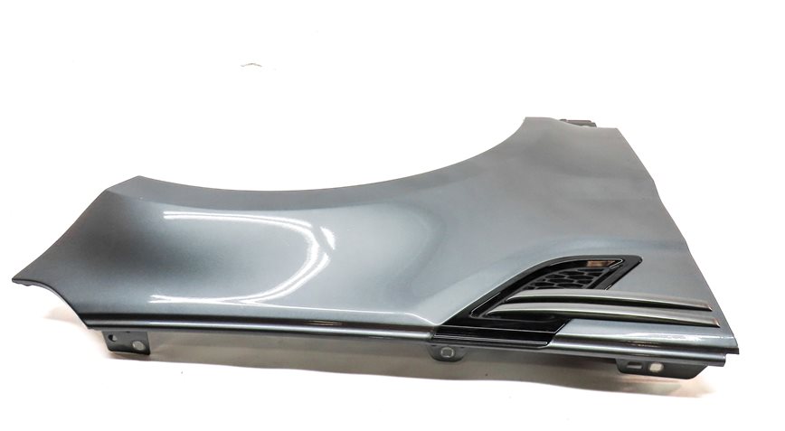 Thumbnail 4: 2014-2017 RANGE ROVER SPORT (L494) FRONT RIGHT PASSENGER FENDER (Grey)