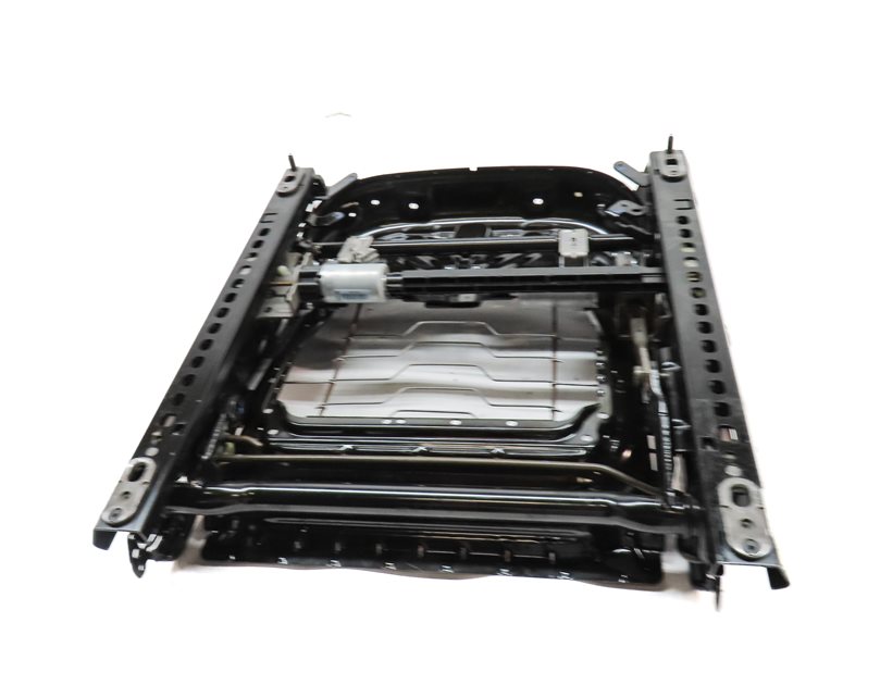 Thumbnail 7: 14-20 RANGE ROVER SPORT (L494) FRONT LEFT DRIVER SEAT TRACK w/ MOTORS (16 WAY)