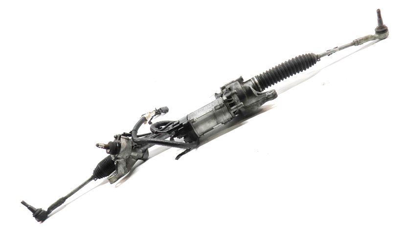 Thumbnail 1: 2014-2015 RANGE ROVER SPORT (L494) POWER STEERING GEAR RACK & PINION ELECTRIC