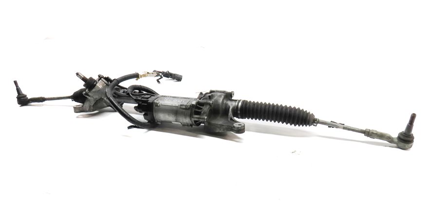 Thumbnail 2: 2014-2015 RANGE ROVER SPORT (L494) POWER STEERING GEAR RACK & PINION ELECTRIC