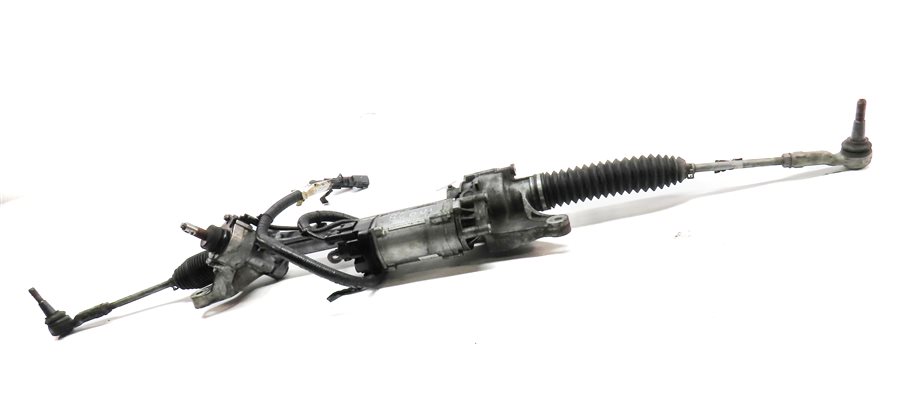 Thumbnail 3: 2014-2015 RANGE ROVER SPORT (L494) POWER STEERING GEAR RACK & PINION ELECTRIC