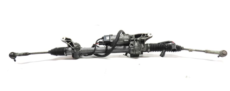 Thumbnail 4: 2014-2015 RANGE ROVER SPORT (L494) POWER STEERING GEAR RACK & PINION ELECTRIC