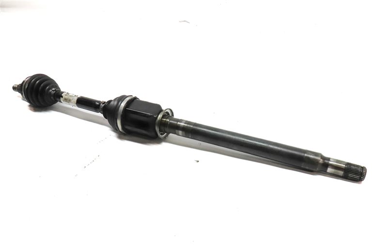 Thumbnail 1: 14-20 RANGE ROVER SPORT (L494) FRONT RIGHT PASSENGER AXLE SHAFT (1 SPEED T-CASE)