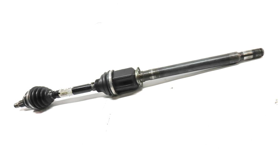 Thumbnail 2: 14-20 RANGE ROVER SPORT (L494) FRONT RIGHT PASSENGER AXLE SHAFT (1 SPEED T-CASE)