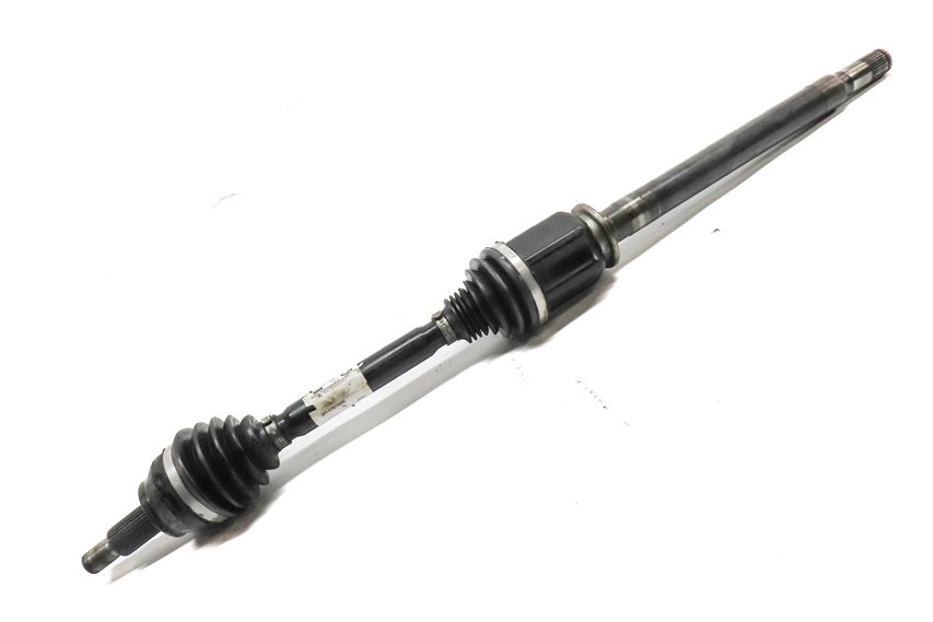 Thumbnail 3: 14-20 RANGE ROVER SPORT (L494) FRONT RIGHT PASSENGER AXLE SHAFT (1 SPEED T-CASE)
