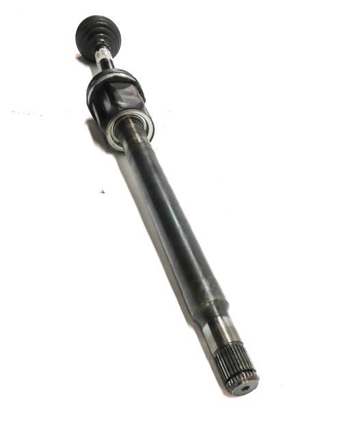 Thumbnail 4: 14-20 RANGE ROVER SPORT (L494) FRONT RIGHT PASSENGER AXLE SHAFT (1 SPEED T-CASE)