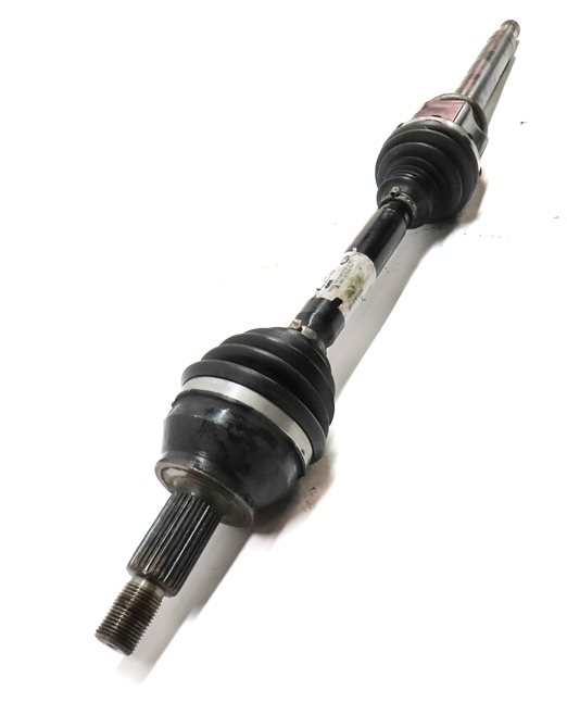 Thumbnail 5: 14-20 RANGE ROVER SPORT (L494) FRONT RIGHT PASSENGER AXLE SHAFT (1 SPEED T-CASE)
