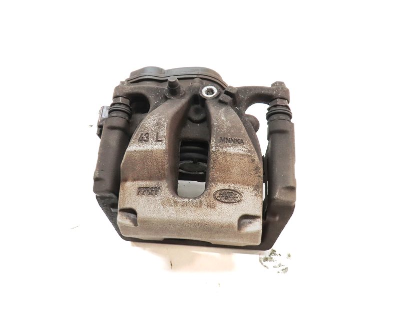 Thumbnail 2: 2013-2017 LAND RANGE ROVER (L405 L494) REAR LEFT BRAKE CALIPER w/ ACTUATOR
