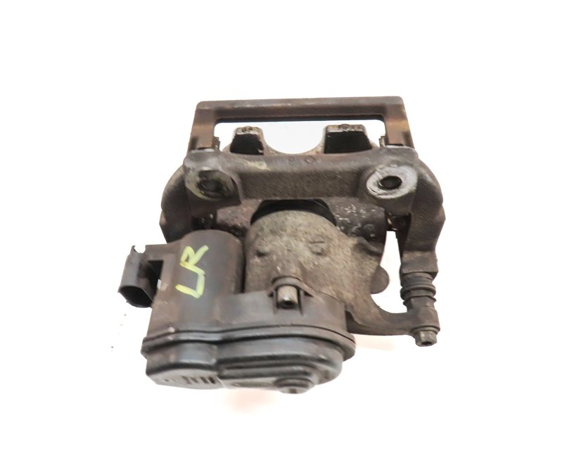 Thumbnail 5: 2013-2017 LAND RANGE ROVER (L405 L494) REAR LEFT BRAKE CALIPER w/ ACTUATOR