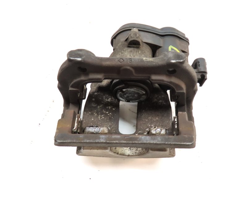 Thumbnail 6: 2013-2017 LAND RANGE ROVER (L405 L494) REAR LEFT BRAKE CALIPER w/ ACTUATOR