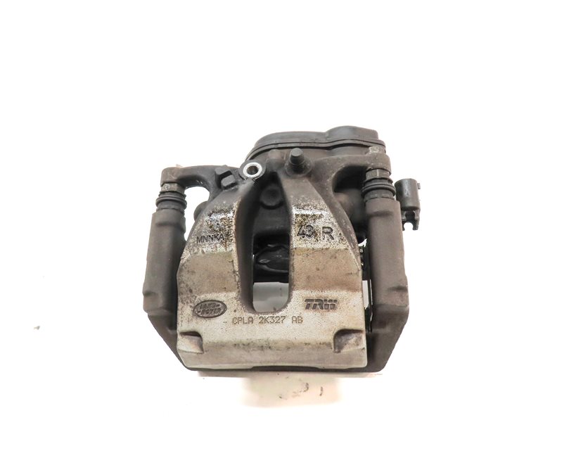Thumbnail 2: 2013-2017 LAND RANGE ROVER (L405 L494) REAR RIGHT BRAKE CALIPER w/ ACTUATOR