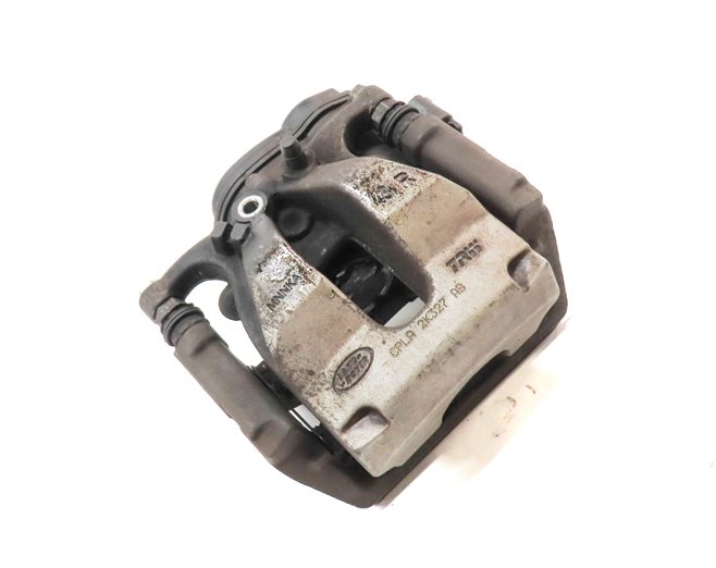 Thumbnail 3: 2013-2017 LAND RANGE ROVER (L405 L494) REAR RIGHT BRAKE CALIPER w/ ACTUATOR