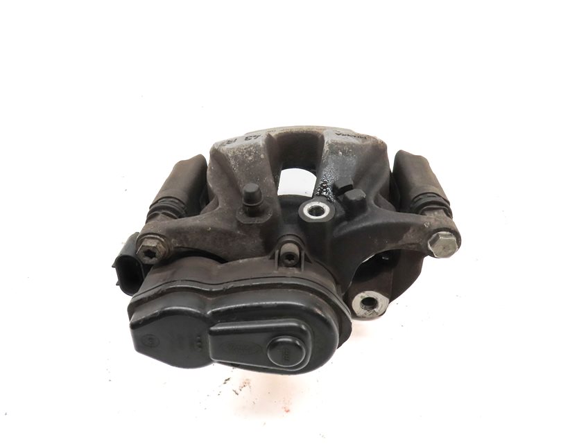Thumbnail 4: 2013-2017 LAND RANGE ROVER (L405 L494) REAR RIGHT BRAKE CALIPER w/ ACTUATOR