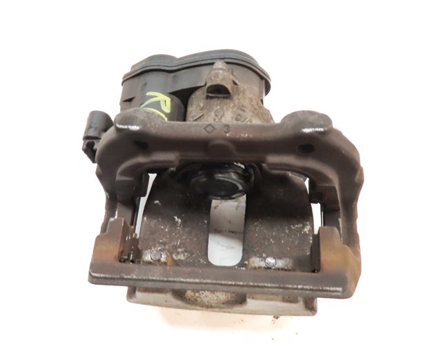 Thumbnail 6: 2013-2017 LAND RANGE ROVER (L405 L494) REAR RIGHT BRAKE CALIPER w/ ACTUATOR