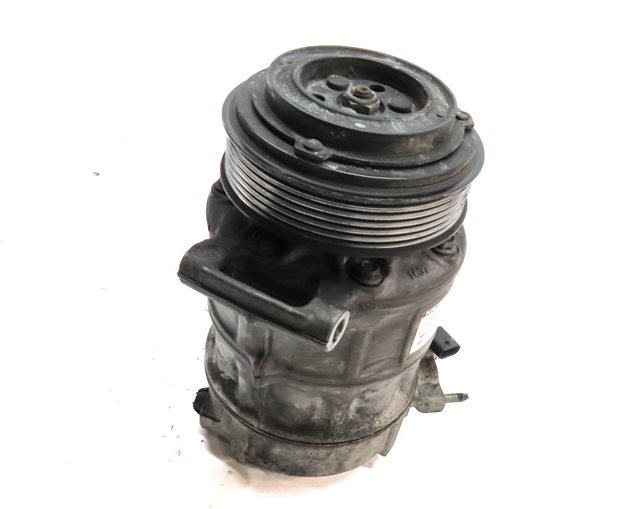 10-19 JAGUAR XE XF XJ LR4 RANGE ROVER SPORT (L320 L322 L405 L494) A/C COMPRESSOR