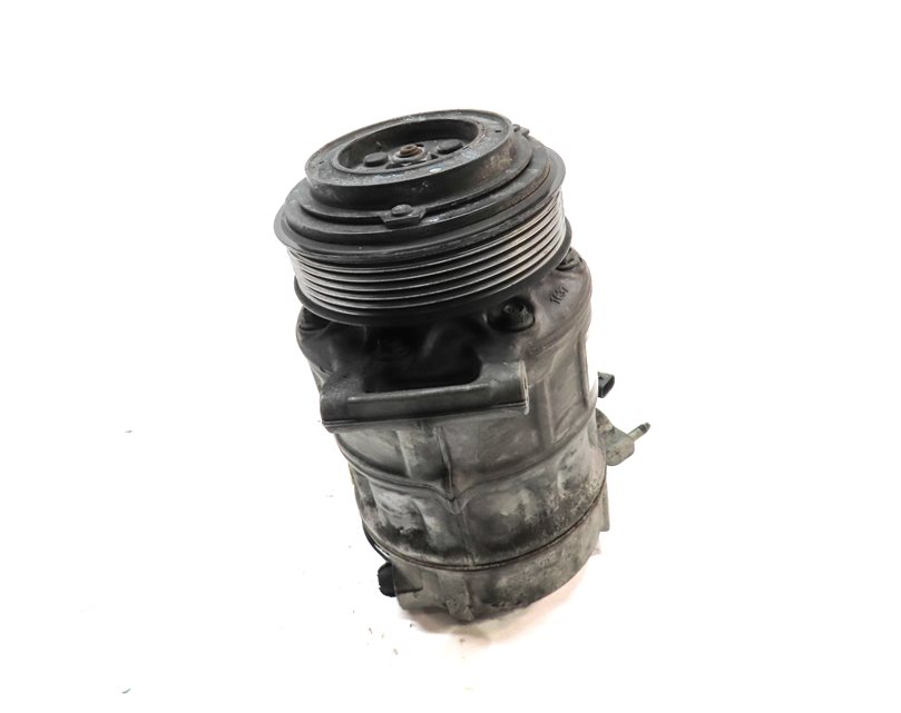 Thumbnail 2: 10-19 JAGUAR XE XF XJ LR4 RANGE ROVER SPORT (L320 L322 L405 L494) A/C COMPRESSOR
