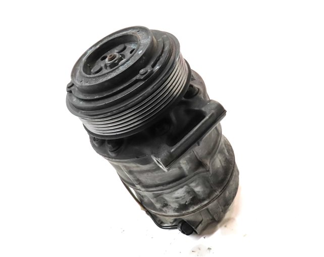 Thumbnail 3: 10-19 JAGUAR XE XF XJ LR4 RANGE ROVER SPORT (L320 L322 L405 L494) A/C COMPRESSOR