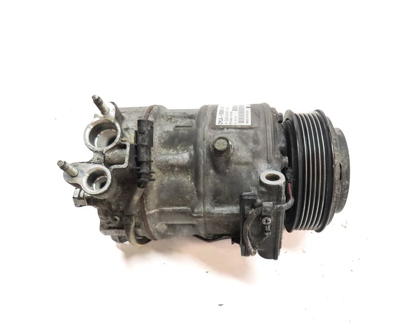 Thumbnail 4: 10-19 JAGUAR XE XF XJ LR4 RANGE ROVER SPORT (L320 L322 L405 L494) A/C COMPRESSOR