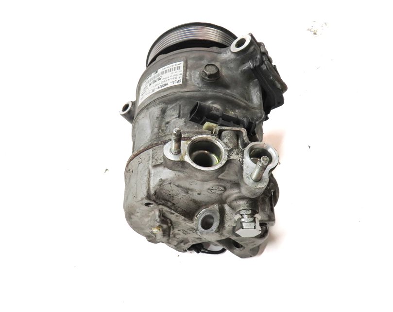 Thumbnail 5: 10-19 JAGUAR XE XF XJ LR4 RANGE ROVER SPORT (L320 L322 L405 L494) A/C COMPRESSOR