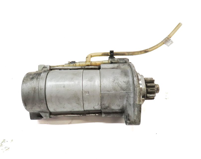 Thumbnail 2: 2015-2020 DISCOVERY RANGE ROVER SPORT (L405 L494 L462) ENGINE STARTER MOTOR