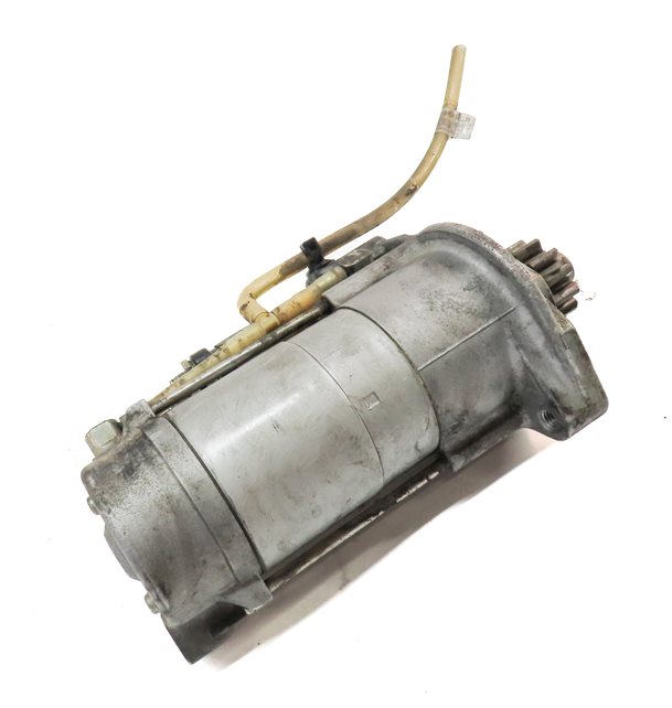 Thumbnail 3: 2015-2020 DISCOVERY RANGE ROVER SPORT (L405 L494 L462) ENGINE STARTER MOTOR